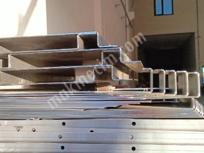 We Are At Your Service With Laser Cutting and Bending