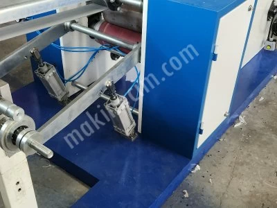 Dispenser Pecete Makinesi