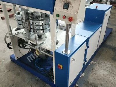 Dispenser Pecete Makinesi
