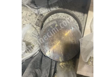 Zamak ve Kurşun Döküm Makinası