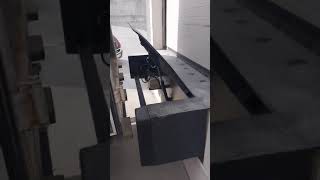 Dik Rampa, Beton Rampası, Yaprak Rampa