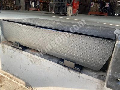 Dik Rampa, Beton Rampası, Yaprak Rampa