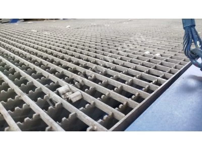 Mobil (Seyyar) Rampa.20 Ton Taşıma Kapasiteli