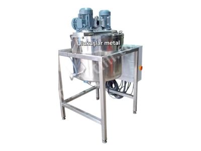 Cream Mixer Stainless [Cream Mixer]