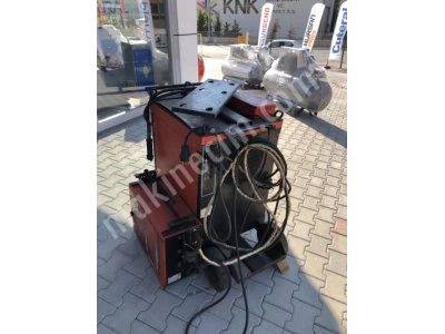 Kemppi Ra 400 2.El