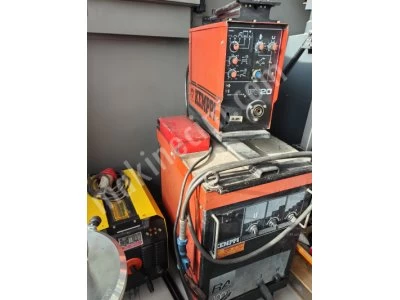 Kemppi Ra 400 2.El