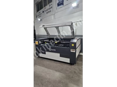Wood Laser Cutting Machine 170X100Cm