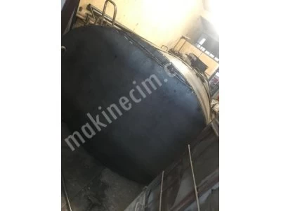 Su Tankeri ve Pompa Sistemleri İle Tam Donanımlı