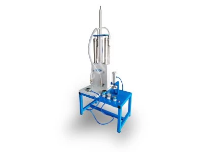 100Gr-50Kg Arası Sıvı Dolum Makinaları