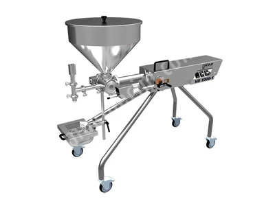 100Gr-50Kg Arası Sıvı Dolum Makinaları