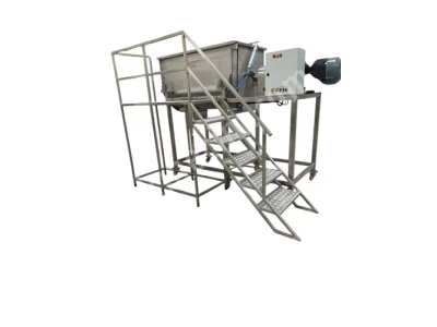 Powder Blender Mixer