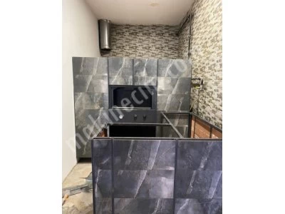 Doğalgazlı Tüplü Odunlu Ce Belgeli Seyyar Kara Fırın İmalatı
