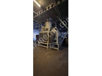 Satılık Pvc Mikser Dersan Marka