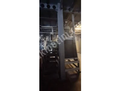 Satılık Pvc Mikser Dersan Marka