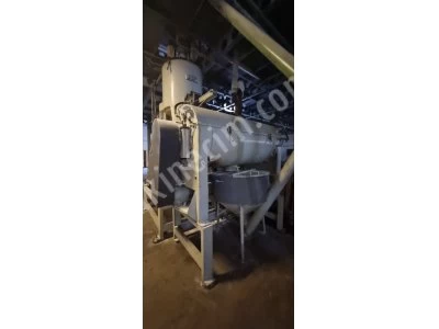 Satılık Pvc Mikser Dersan Marka