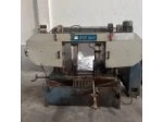 Uzay Brand 360 Fully Automatıc Column Band Saw
