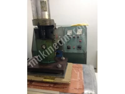 Frekans Makinesi 7.5Kw