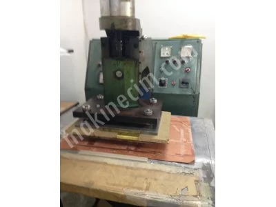 Frekans Makinesi 7.5Kw