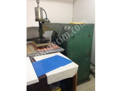Frekans Makinesi 7.5Kw