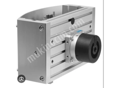Festo Hsp-25-Ap-Sd Handling Module