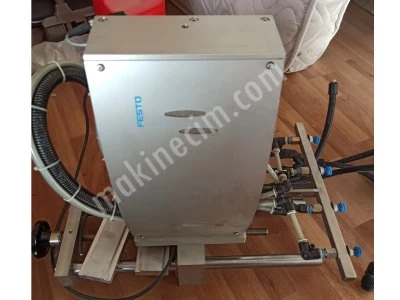 Festo Hsp-25-Ap-Sd Handling Module