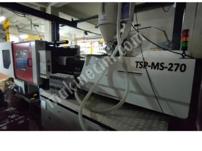 Tsp Ms 270