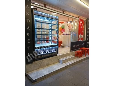 Özel Uretim Soğutucu Dolaplar