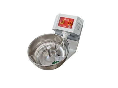 Osimo Plus Hamur Yoğurma Makinesi 50 Kg