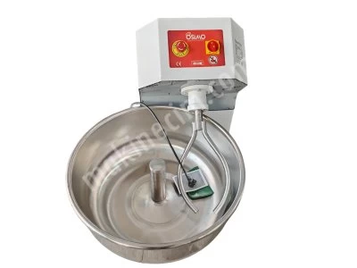 Osimo Plus Hamur Yoğurma Makinesi 50 Kg