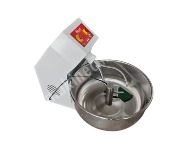 Osimo Plus Hamur Yoğurma Makinesi 50 Kg