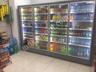Sütlük Dolabı