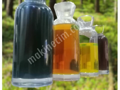 Waste Oil Machine