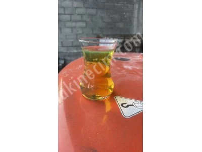 Waste Oil Machine