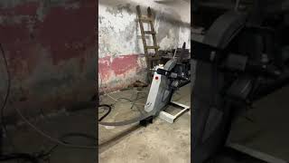 300 Mm Prese Bağlamalı Servo Sürücü