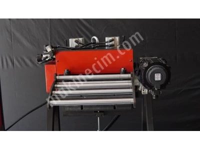 300 Mm Prese Bağlamalı Servo Sürücü