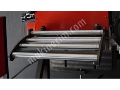 300 Mm Prese Bağlamalı Servo Sürücü