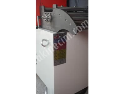 300 Mm Ø60 5+2+2 Doğrultmalı Servo Sürücü