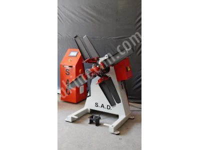 350 Mm Boy Kesme Hattı