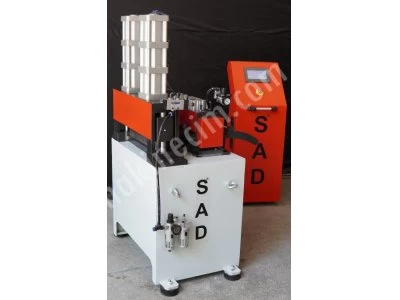 350 Mm Boy Kesme Hattı
