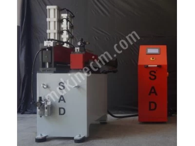 350 Mm Boy Kesme Hattı