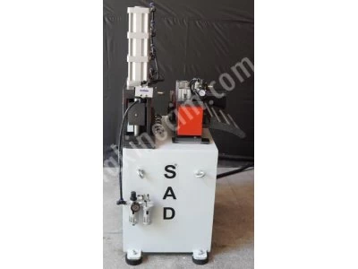 350 Mm Boy Kesme Hattı