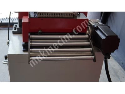 350 Mm Boy Kesme Hattı