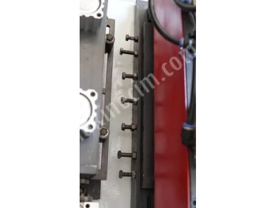 350 Mm Boy Kesme Hattı