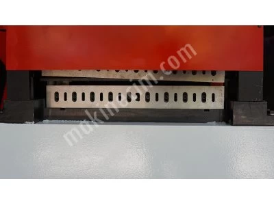 350 Mm Boy Kesme Hattı