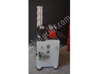 350 Mm Boy Kesme Hattı