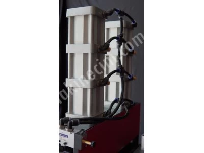 350 Mm Boy Kesme Hattı