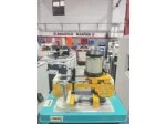 Masa Üstü Alüminyum Pvc Kertme Manuel 220 Volt Yeni