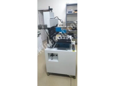 Reflow Oven - Semi Automatic Stencil Printer & Conveyor