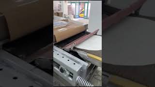 Renovated Second Hand Phyllo Lavash Bread Machine Line