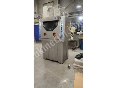 High Pressure Manual Part Washing Machine